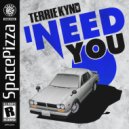 Terrie Kynd - I Need You (Original Mix)