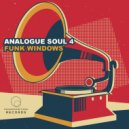 Funk Windows - Soullight