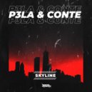 P3LA, Conte - Skyline