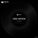 Disk Nation - M.O.B.B