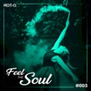 Sensoreal, DJ Charlie Brown, Morris Revy - See Through My Heart