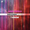 Nari Rosla - I Know (Radio Edit)