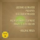 Greidor Allmaster presents Electroliftmaster - Absolute Electrician (Original Mix)