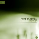 Filipe Barbosa - Blue Leaves