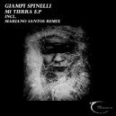 Giampi Spinelli - Ice