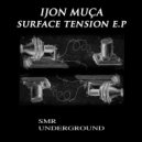 Ijon Muça - Surface Tension
