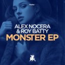Alex Nocera & Roy Batty - Wiseman