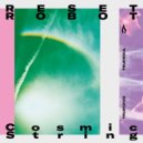 Reset Robot - Opto
