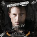 Fedde Le Grand feat Mr.V - Back & Forth