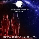 Redshift Blue - Starry Night