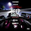 Funkerman - Speed Up
