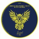 Jennifer Lee, Shellz - Lose Control