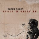 Booka Shade - Blush 9