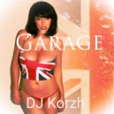 DJ Korzh - UK Garage Deep House