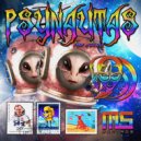 Two Aliens & Mercuriall - Paranoia (Original mix)
