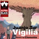 Juanjo Tur - Antipoda