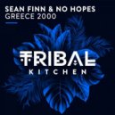 Sean Finn x No Hopes - Greece 2000