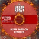 Boombassbrothers & Neekoshy - Burn Babylon