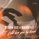 Storm DJs, Margerie - I Will Love You By Touch