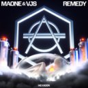 Maone & VJS - Remedy