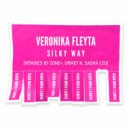 Veronika Fleyta - Silky Way