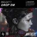 Proj3ct 7 - Drop'em