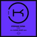 Stefano Kosa - Tigghy (Alvaro Smart Radio Edit Remix)
