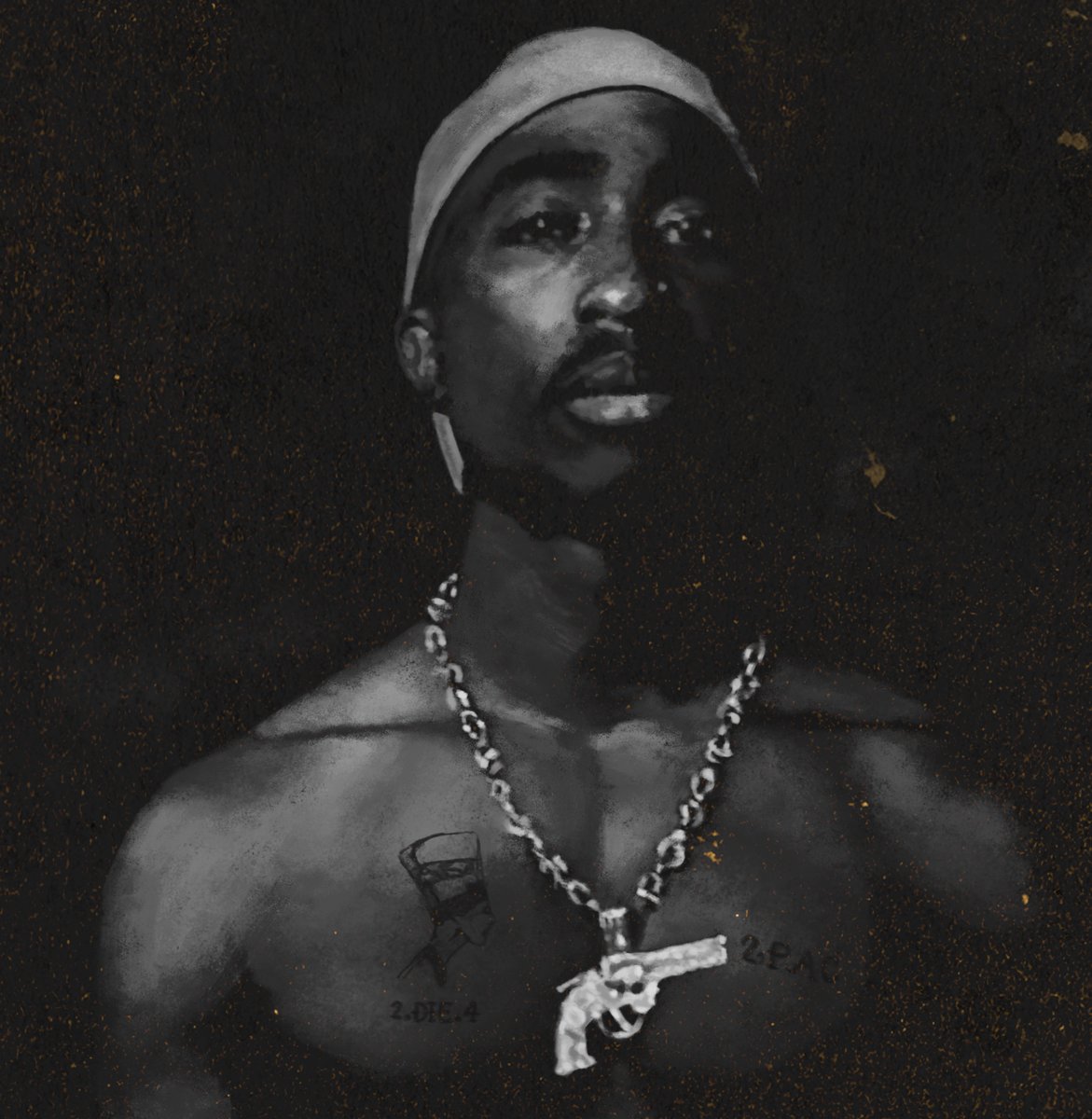 Tupac Porn