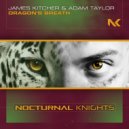 James Kitcher, Adam Taylor - Dragon's Breath