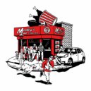 Amoss - Magnum Meal