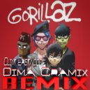 Gorillaz - Clint Eastwood