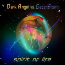 Dark Angel - Dark Matter