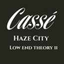 Haze City - Come Selector