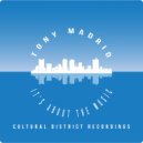 Tony Madrid - It\'s About The Music (Disco Ball\'z Remix)