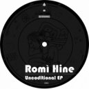 Romì Hine - Royal Deep Side