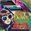 The Darrow Chem Syndicate - Get Down