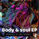 Jey Mellen - Juicy Beat (Original Mix)