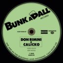 Don Rimini, Calicko - Keep Talking