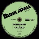 Don Rimini, Calicko - Keep Talking (Original Mix)