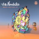 The Noodniks - Dissolving Into A Pool Of Nothingness (Original Mix)