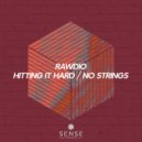 Rawdio - Hitting It Hard