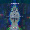 Shar-K - Ego Drive (Original Mix)