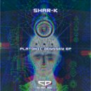 Shar-K - Ego Drive