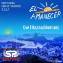 Carlos Francisco & Dany Cohiba ft. E.L.F - El Amanecer