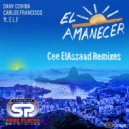 Carlos Francisco & Dany Cohiba ft. E.L.F - El Amanecer (Original Mix)