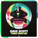 Dave Scott - Do U Want A Drink