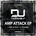DJ Timbawolf - Tsunami (Original Mix)