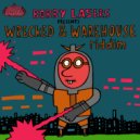 Bobby Lasers - Wrecked