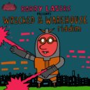 Bobby Lasers - Warehouse Riddim (Original Mix)