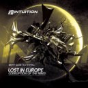 Lost In Europe - Corruption Of The Mind